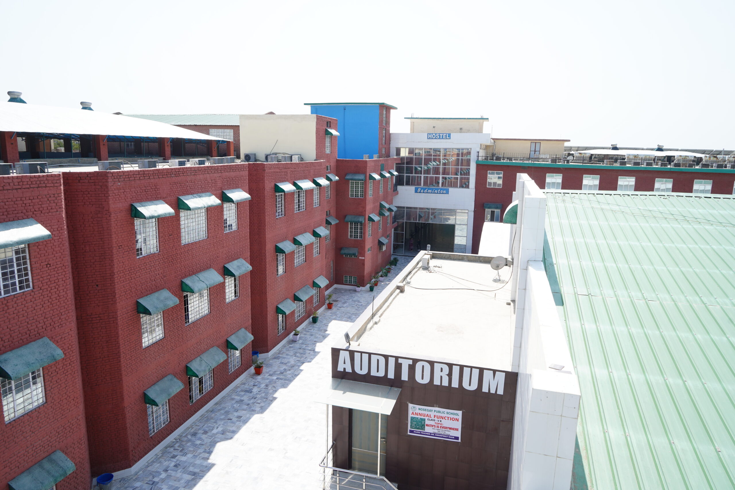 You are currently viewing Best Schools in Sri Ganganagar Rajasthan – 335001