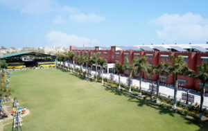 Nosegay Public School Sri Ganganagar - Best School in Rajasthan