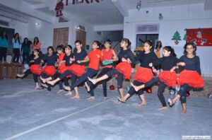 Best Boarding Schools in Rajasthan - Nosegay Public School