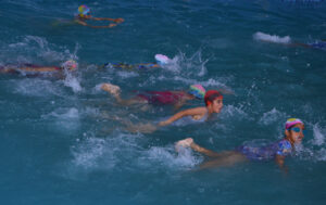 Best Top 5 Schools in Sri Ganganagar Rajasthan - Nosegay Public School Sri Ganganagar