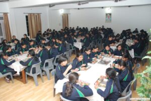 the best schools in Rajasthan - Nosegay Public School